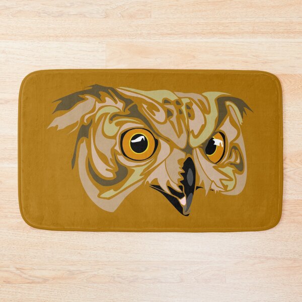 Item preview, Owl designed and sold by FattoAMano.