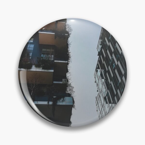 Item preview, Bosco Verticale designed and sold by Noemileo123.