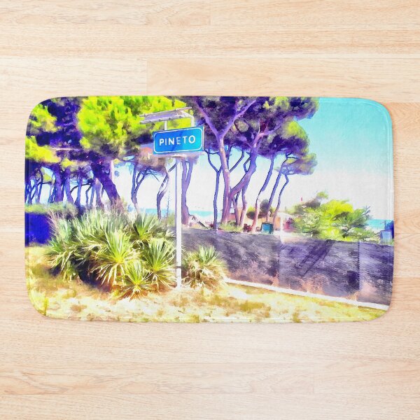 Item preview, Landscape from train window designed and sold by Giuseppe Cocco.