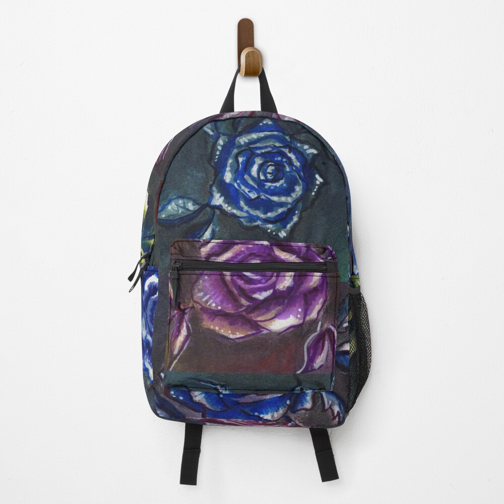 Artikel-Vorschau von Rucksack, designt und verkauft von The Raven's Landing.