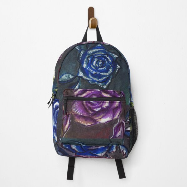 Item preview, dark roses designed and sold by The Raven's Landing.