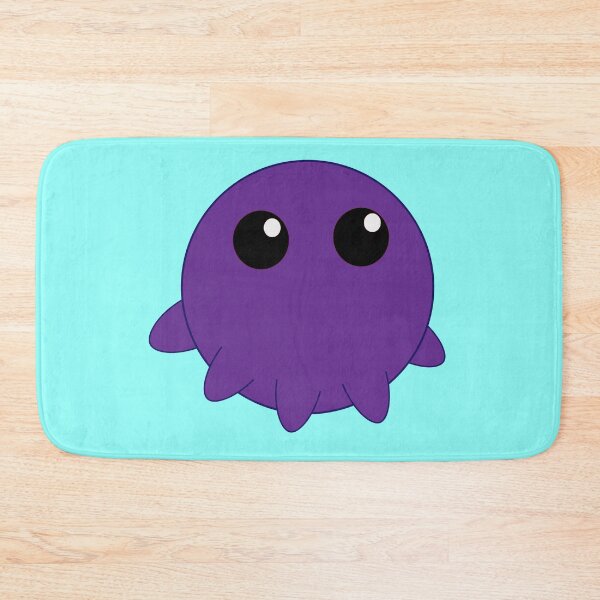 Item preview, An Adora-ball Octopus designed and sold by MrGuin.
