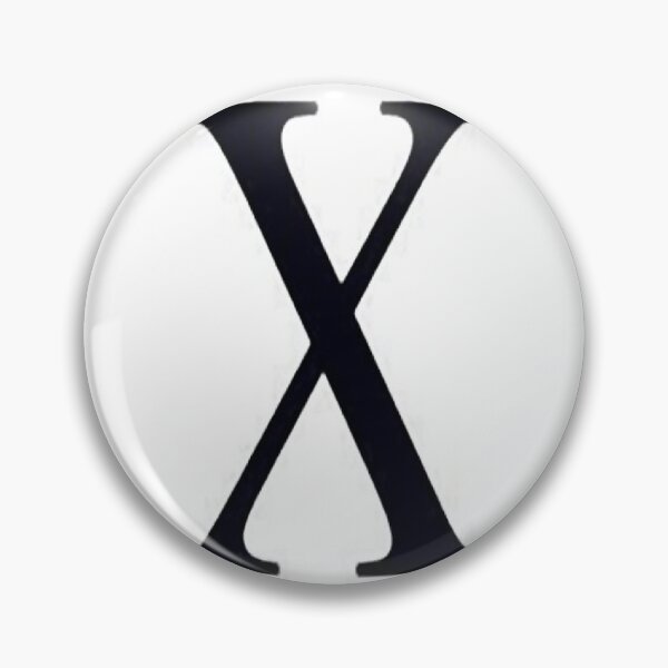 Item preview, Roman numeral fan t-shirt designed and sold by bgyg.