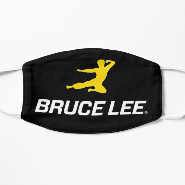 Bruce Lee Maske