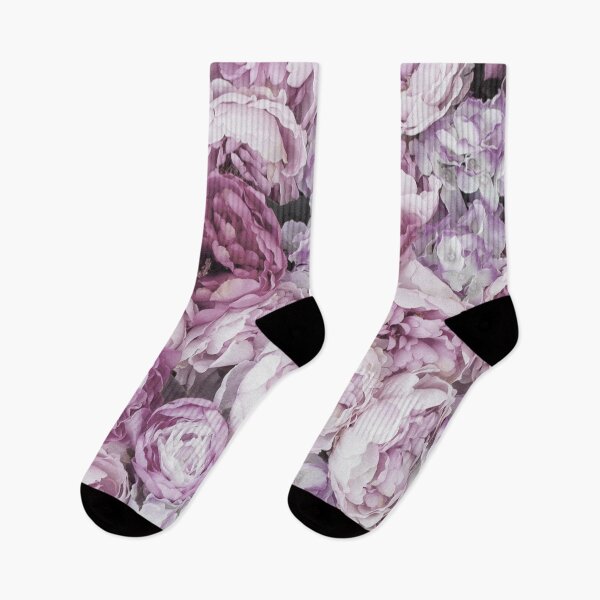 Item preview, Peony Pink Roses Cute Floral designed and sold by theimagezone.
