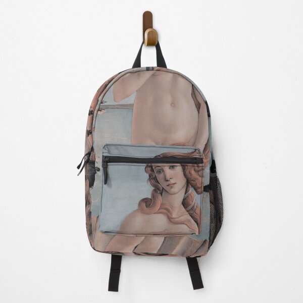 Item preview, BOTTICELLI, BIRTH OF VENUS designed and sold by hexianovae.