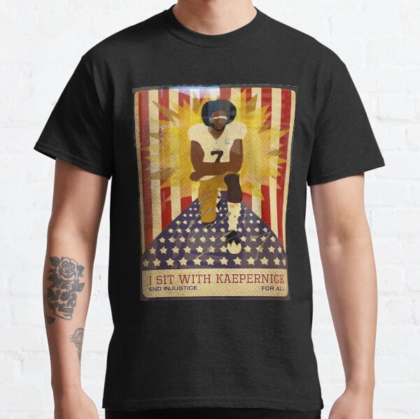 anti kaepernick shirt