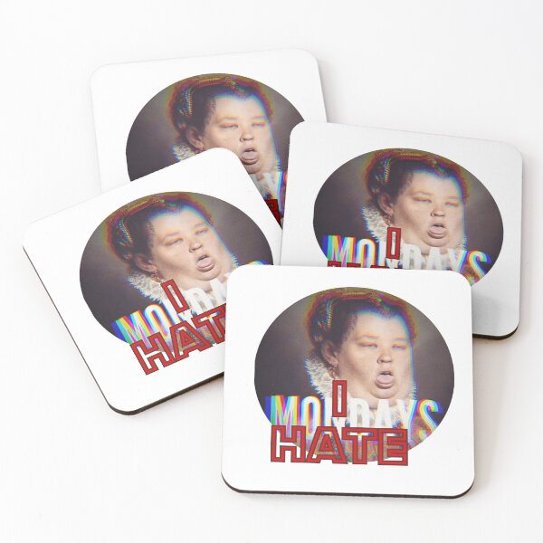 Item preview, Mondays makes me puke designed and sold by lovesuperkarma.