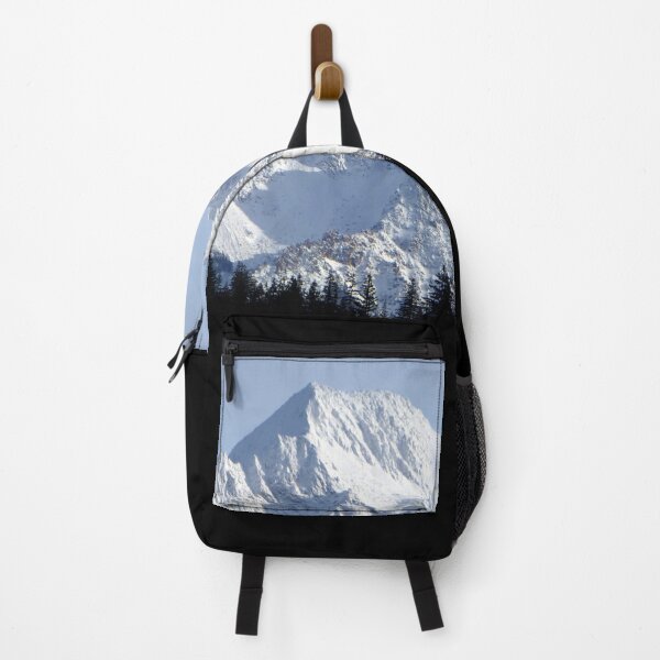Item preview, MOUNT BAKER designed and sold by Elaine Bawden.
