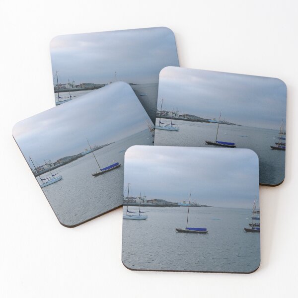 Item preview, Sunrise over the Solent designed and sold by Sharon Perrett.