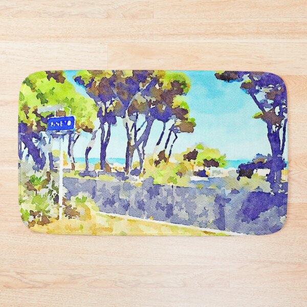 Item preview, Landscape from train window designed and sold by Giuseppe Cocco.