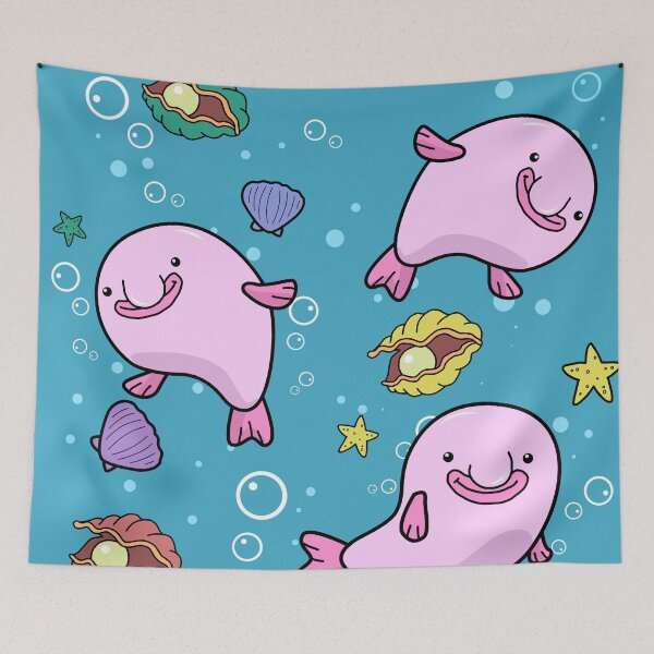 Item preview, Blobfish Gifts Underwater Animals Blobfish designed and sold by DSWShirts.