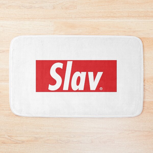 Item preview, Slav designed and sold by TeEmporium.