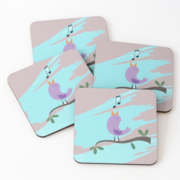 Item preview, * Morning song * designed and sold by Berezabella.