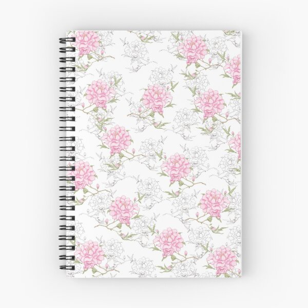 Item preview, Beautiful peonies designed and sold by SarahCBrooks.