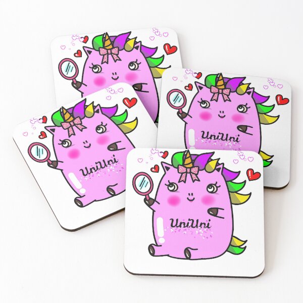 Item preview, UniUni Bonny designed and sold by NiB-Tshirts.