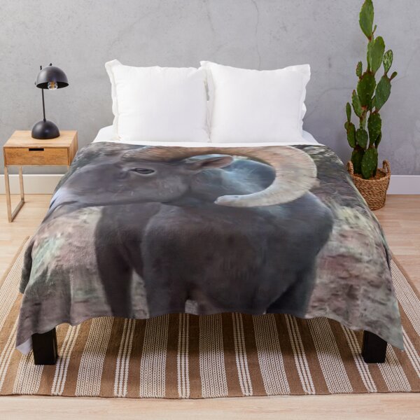 Item preview, Desert Bighorn designed and sold by GraceSage.