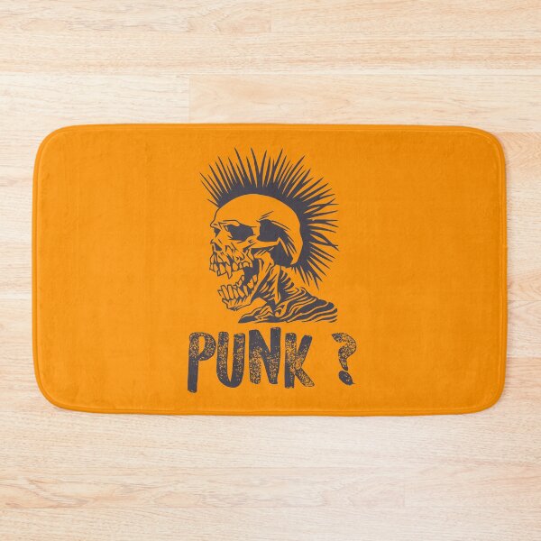 Item preview, Punk ?  designed and sold by parazitgoodz.