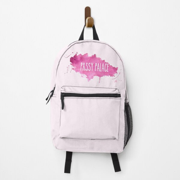 Item preview, Pxssy palace - Pink designed and sold by Smart Side.