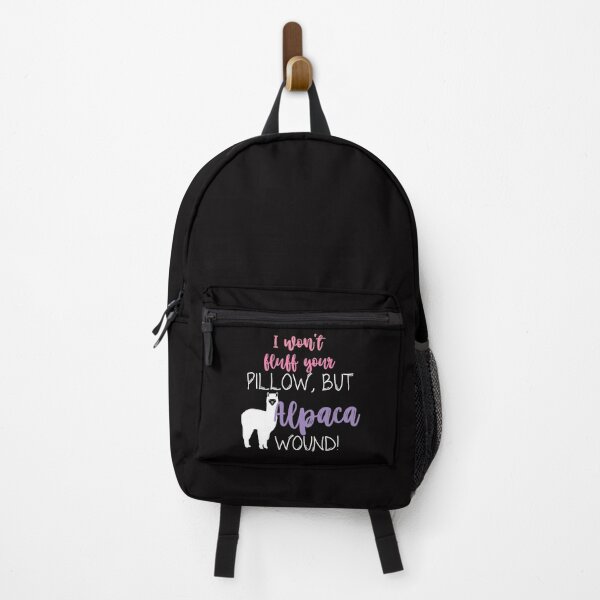 Item preview,  who loves alpacas and llamas. designed and sold by Imutobi.