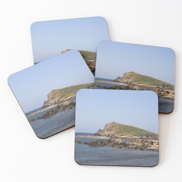 Item preview, Sentier des douaniers designed and sold by EstelleRossetti.