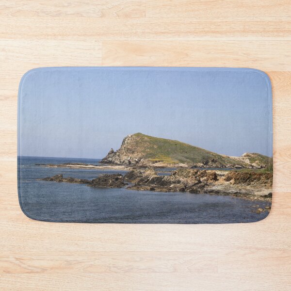 Item preview, Sentier des douaniers designed and sold by EstelleRossetti.