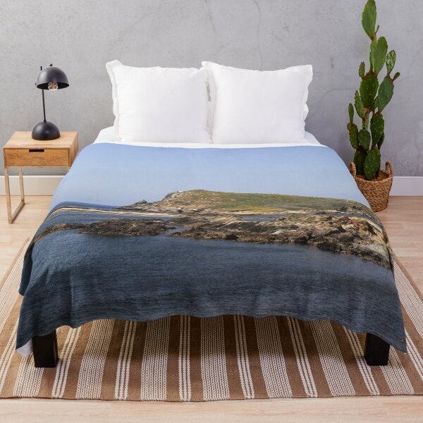 Item preview, Sentier des douaniers designed and sold by EstelleRossetti.