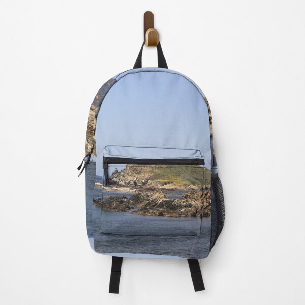 Item preview, Sentier des douaniers designed and sold by EstelleRossetti.