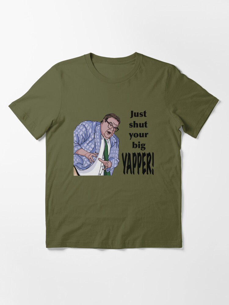 Nicky Lopez Salute Shirt - teejeep