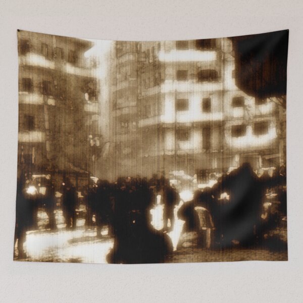 Item preview, FALL OF ALEPPO - 33 designed and sold by RFDEZIII.
