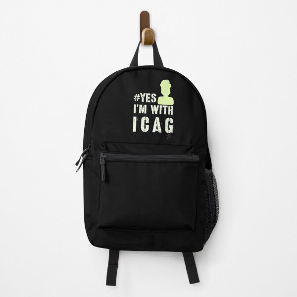 Item preview, I'm With My Icag Funny Gift Idea For Kitchen 2020 Gift For A Chef designed and sold by Mimo15.