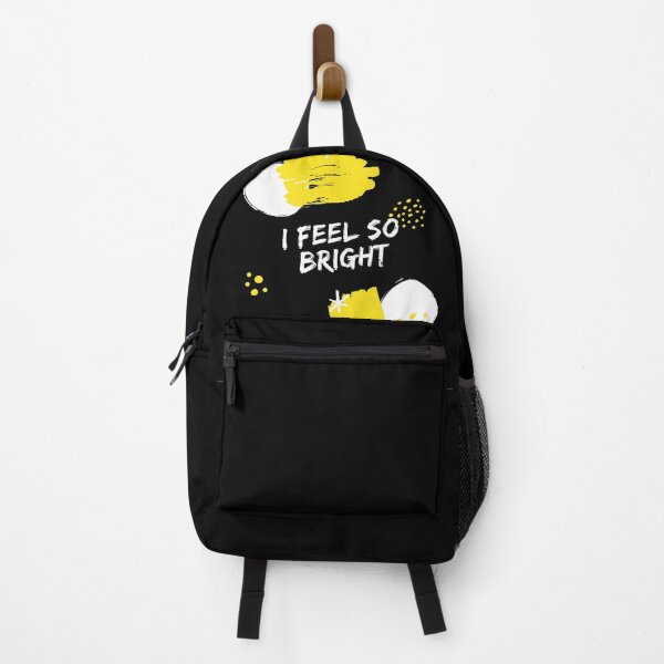 Item preview, I feel so bright designed and sold by iamwowie.
