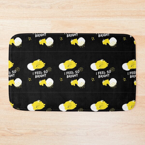 Item preview, I feel so bright designed and sold by iamwowie.