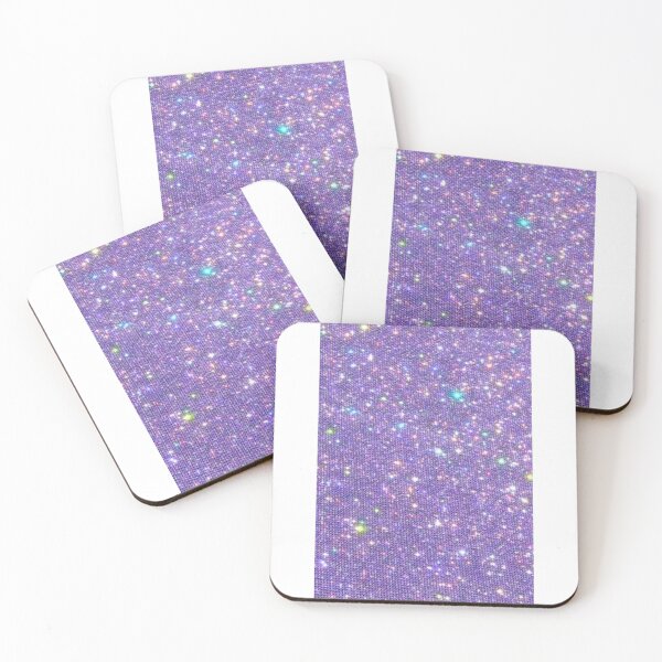 Item preview, brillo morado designed and sold by Club Zero.