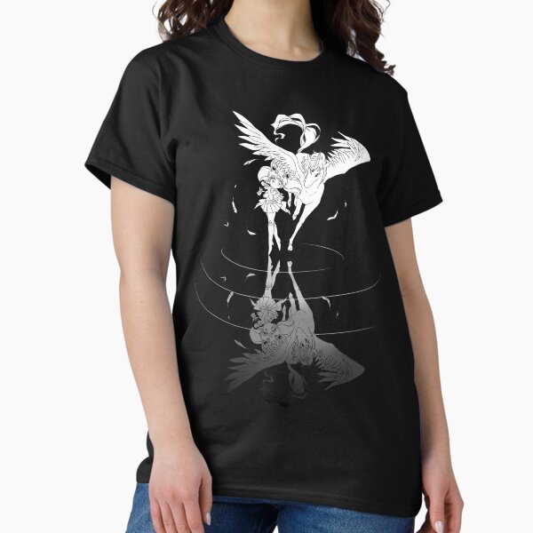 Item preview, CHIBIMOON AND PEGASUS designed and sold by majotoyokai.