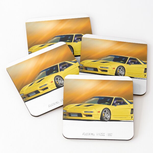 Item preview, Acura NSX GT Super Car designed and sold by DaveKoontz.