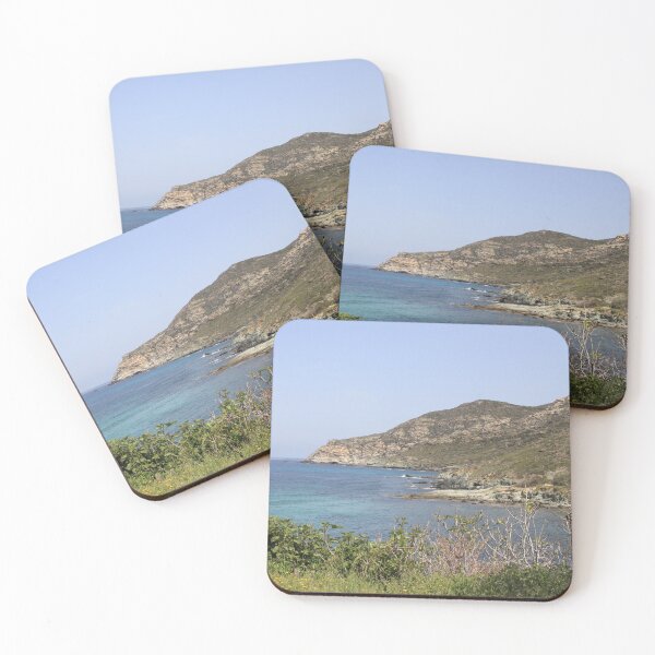 Item preview, Sentier des douaniers designed and sold by EstelleRossetti.