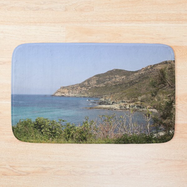 Item preview, Sentier des douaniers designed and sold by EstelleRossetti.