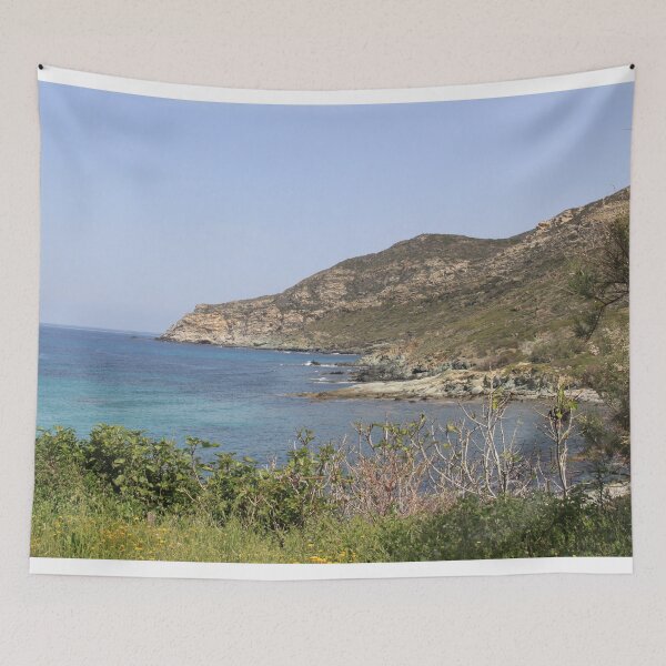 Item preview, Sentier des douaniers designed and sold by EstelleRossetti.