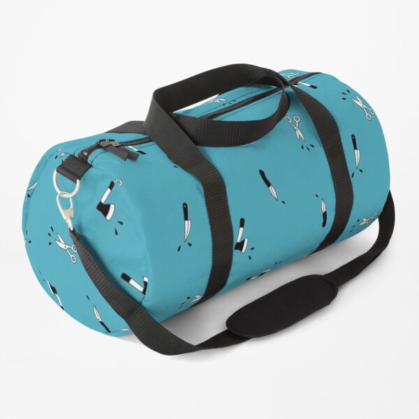 Killing urges Duffle Bag