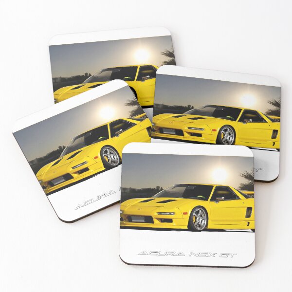 Item preview, Acura NSX GT Super Car designed and sold by DaveKoontz.