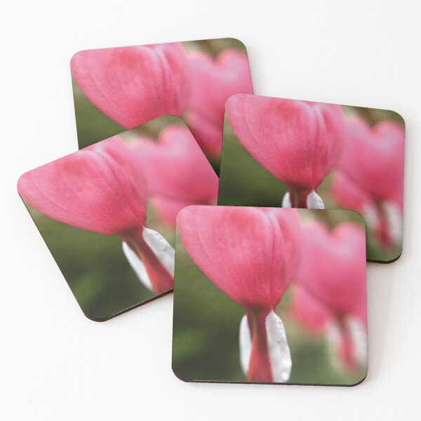 Item preview, Bleeding Hearts designed and sold by hashtagart.
