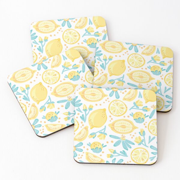 Item preview, Lemons designed and sold by PeppermintCreek.