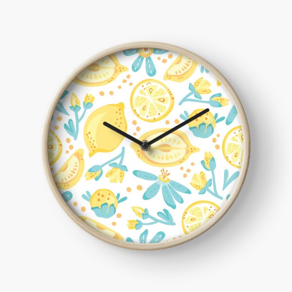 Item preview, Lemons designed and sold by PeppermintCreek.