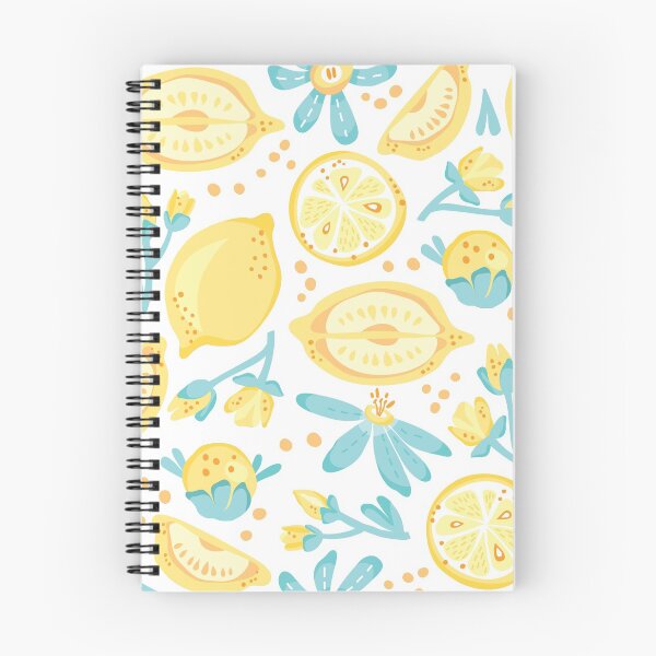 Item preview, Lemons designed and sold by PeppermintCreek.