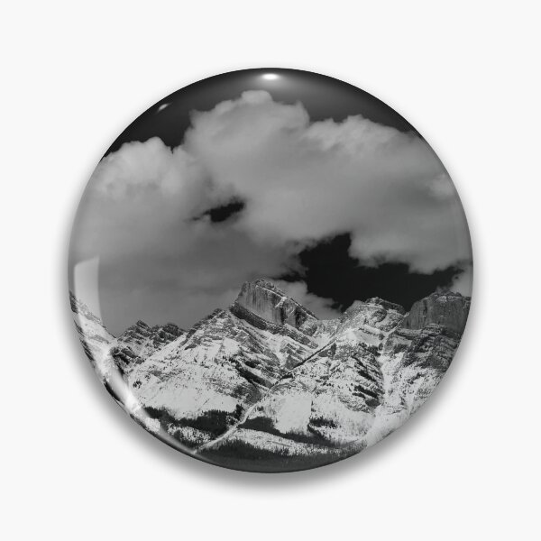 Item preview, Icefields Parkway Rocky Mountains Canada designed and sold by AndyEvansPhotos.