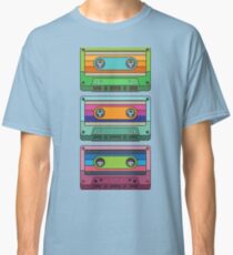 Three's a Crowd Classic T-Shirt