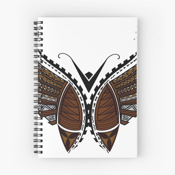 Item preview, tribal butter fly designed and sold by ARTSHACKPRINTS.