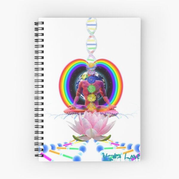Item preview, CHAKRA ALIGNED designed and sold by ITZDA LOVEXPRESSIONZ.