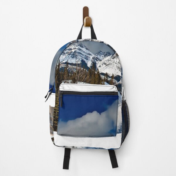 Item preview, Icefields Parkway Rocky Mountains Canada designed and sold by AndyEvansPhotos.